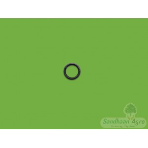 RUBBER 'O' RING 18mm FOR TU 26 ENGINE (Minimum 100 Pc.s)